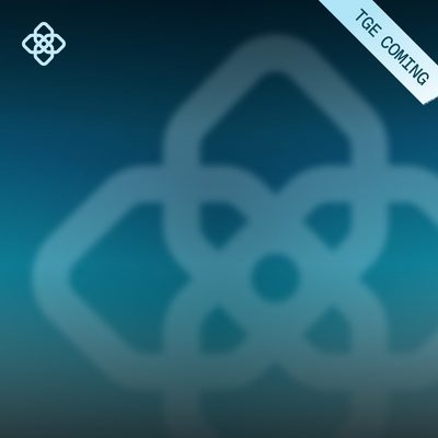 Sample PFP — Symbol Ribbon style